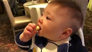 [高齡日誌] 之 Q mama廚房