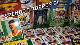 UNBOXING-ACQUISTI OTTOBRE &euro;250💰ADRENALYN XL 2020-21 TROVO CR7 TOP PLAYER🇵🇹