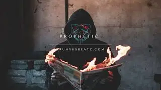 Prophetic (Dr.Dre Type Beat x Eminem Underground Type Beat) Prod. by Trunxks