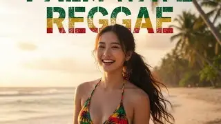 Reggae Live Stream 24/7 &ndash; Chill Music for Relax & Work 0109