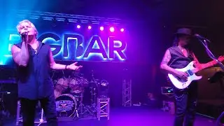 Wanted: The Bon Jovi Tribute Band - Thank You For Loving Me @ BIGBAR Erie, PA 1-9-26 