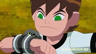 Ben 10 Omniverse transformation in tamil HD. 2021