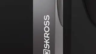 Unlock Smart Travel! 🔐✈️ | SKROSS Smartcard TSA Lock Set