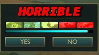 New Awful Riot Decision