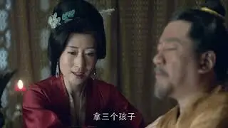 太喜欢看刘敏涛了！全剧难得的“大明白” 《琅琊榜》|  Nirvana In Fire