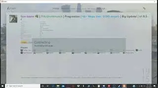 custom server FiveM (join me (FiveM.net) for downloads