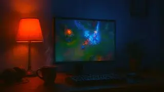 LoL-fi: I am become untiltable