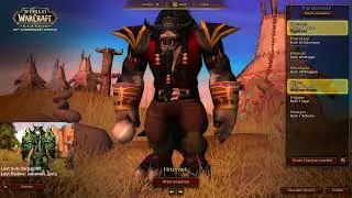 Classic  |  Thunderstrike Druide way to Rank 11 AV-Grind min 420K lets go Teil 8  |  21.12.2025