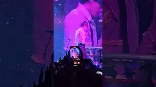 Monsta X (몬스타엑스)  - I.M (임창균) - God Damn & Scent (live) Concert in Berlin, Germany