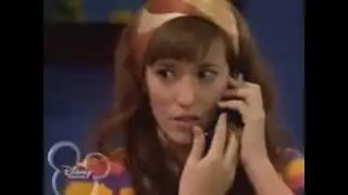 Carmen Dice a Leandro che è il padre di Patty