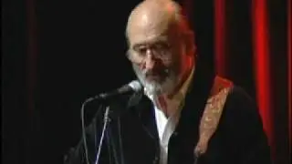 An Evening with Noel Paul Stookey of Peter, Paul and Mary