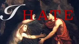 ELAN ROOD - I HATE