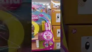 Toys - Middle of Lidl Offers #uk #lidl #shopping #food#daily #new #online #love #happy #eating