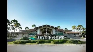 Amverton Cove, The Resort That Has It All full v. 2023