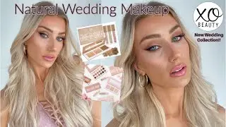 HUGE XOBEAUTY UNBOXING/REVIEW!! + Wedding Makeup Tutorial