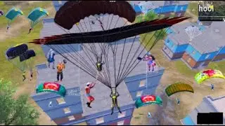 NEW BEST FIGHT IN SCHOOL APARTMENTS 😱 PUBG Mobile