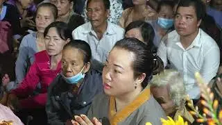 LỄ KỲ YÊN CHÙA CHÂU THỚI 2023 PHẦN 2