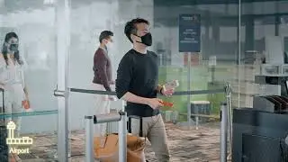 A Seamless Travel Experience