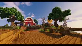 [OUTDATED] ORIGIN REALM: beginner guide - planter box and starting a realm