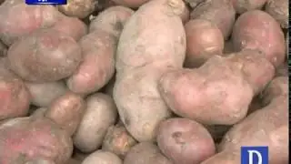 Vegetables price hike before Eid-ul-Adha in Lahore