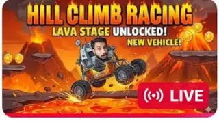 HILL CLIMB RACING | new game /New Bick 🏍️🏍️