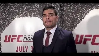 Paulo Costa Wants to Face Chris Weidman After UFC 226 Win