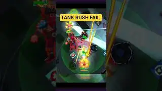 One Move = Match Over 😳(Bullet echo)