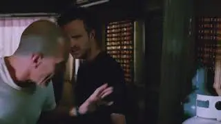 What are we building? breaking bad S2E09