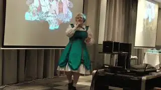 Minamicon 2024 Masquerade - Our Flag Means Death