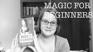 Review: Magic for Beginners