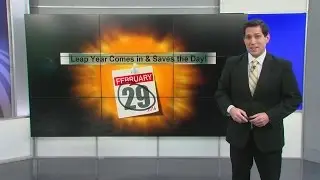 Why do we have leap year?