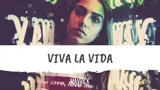 Pop Dance Latino Instrumental Beat - ★ Viva La Vida ★