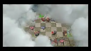 autochest dragonest. 2nd. warrior x a mess