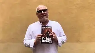 En h&auml;lsning fr&aring;n Dermot Clemenger