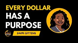 We Learned Something Podcast 002 - Mastering Money Management with Dami Gittens