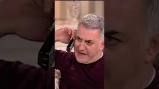 H&uuml;seyin Emine'yi d&ouml;vmek isteyince 😱 #&ccedil;ocuklarduymasın