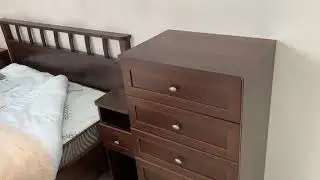 Спальня шерлок