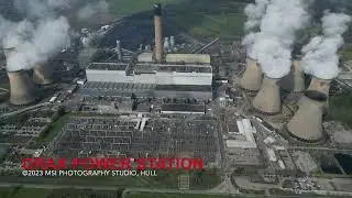 Drax Power Station