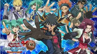 原來你的終端是兩條龍😁 壞獸牌組 (壊獣/Kaiju) [Yu-Gi-Oh! Duel Links]