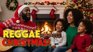 Best Christmas Reggae Playlist 2026 🎄 Top Nonstop Island Holiday Songs #3