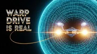 How a WARP Drive Could Cross Stars Without Breaking Physics