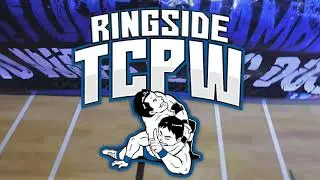 Paolo Triassi PANDEMONIUM 2 Promo #TCP #TCPW