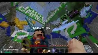 OpTic Craft is here! Join!