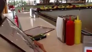 Train!!!! But I'm soooooo busted