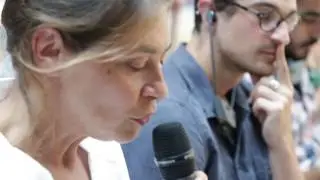 Positive Economy Forum, Salman Rushdie rencontre les &eacute;tudiants du Havre