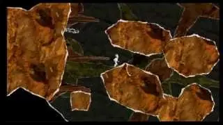 And Yet It Moves Demo Gameplay HQ Wiiware [Gameday J]
