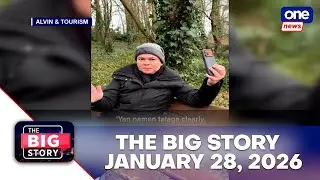 VP Sara: ICC biased, can’t be trusted | The Big Story Supercut