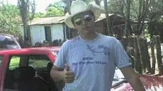 Amor de cowboy