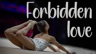 Forbidden love - Romeo & Juliette / Music for RG Rhythmic Gymnastics #239