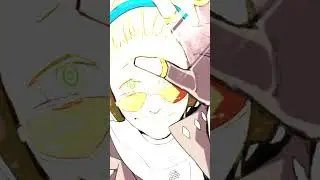 Yamada Hizashi || Boku no Hero Academia || My Hero Academia